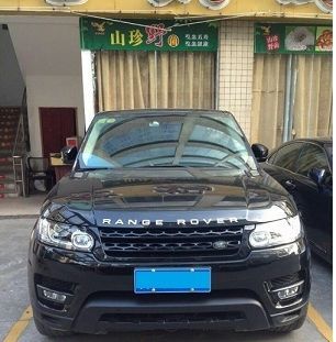 廣州商務租車哪家強,中國找廣州租車