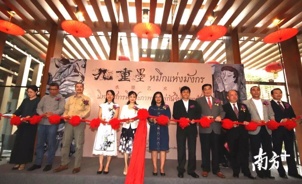 “走向海絲”之文化篇 無國界藝術語言，促各國民心相通——舞臺藝術造型策劃的深化與創新